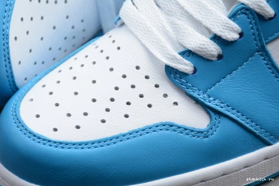  Jordan Retro 1 555088-117 UNC 555088-117 0822